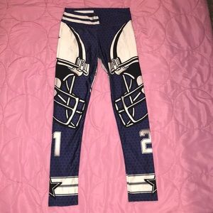 Dallas Cowboys Leggings